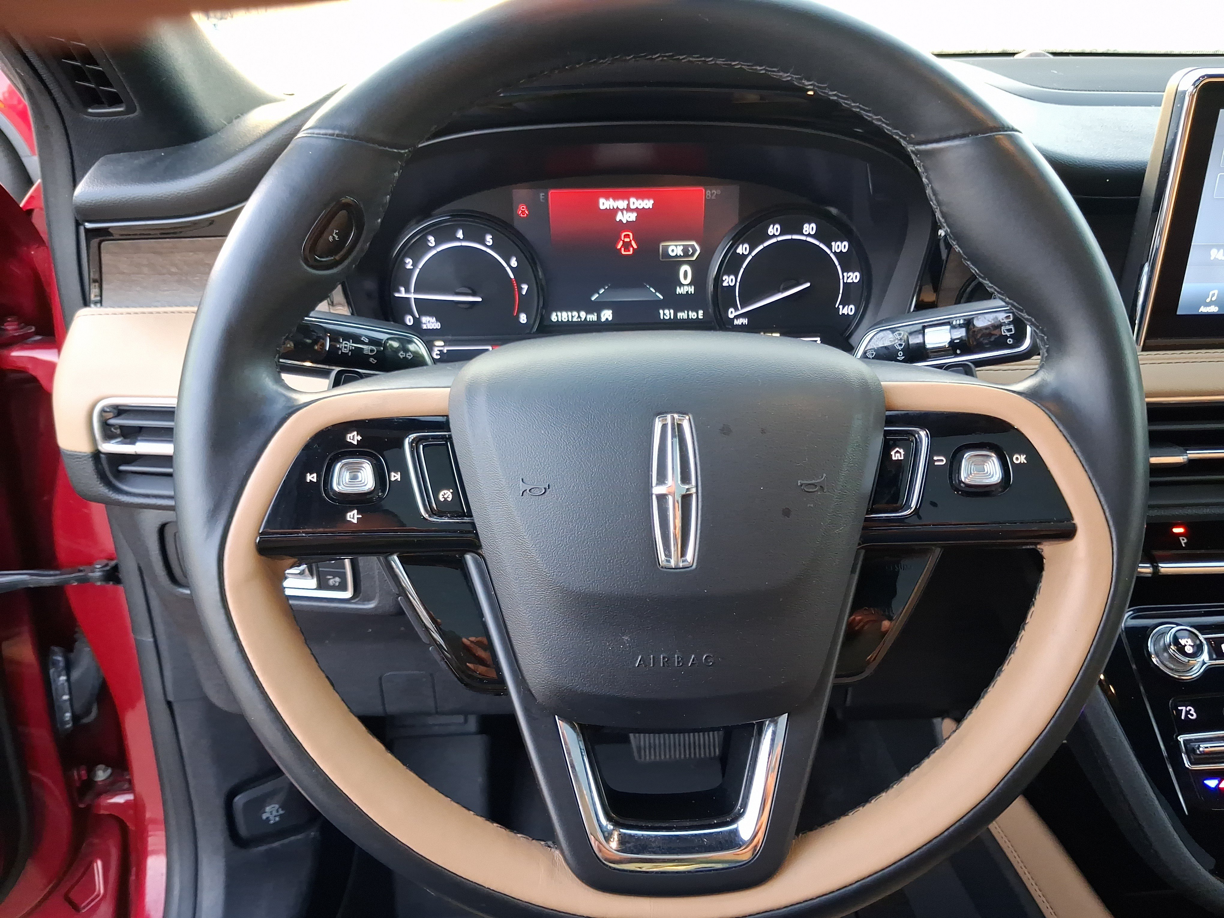 Used 2020 Lincoln Corsair Reserve FWD image 16
