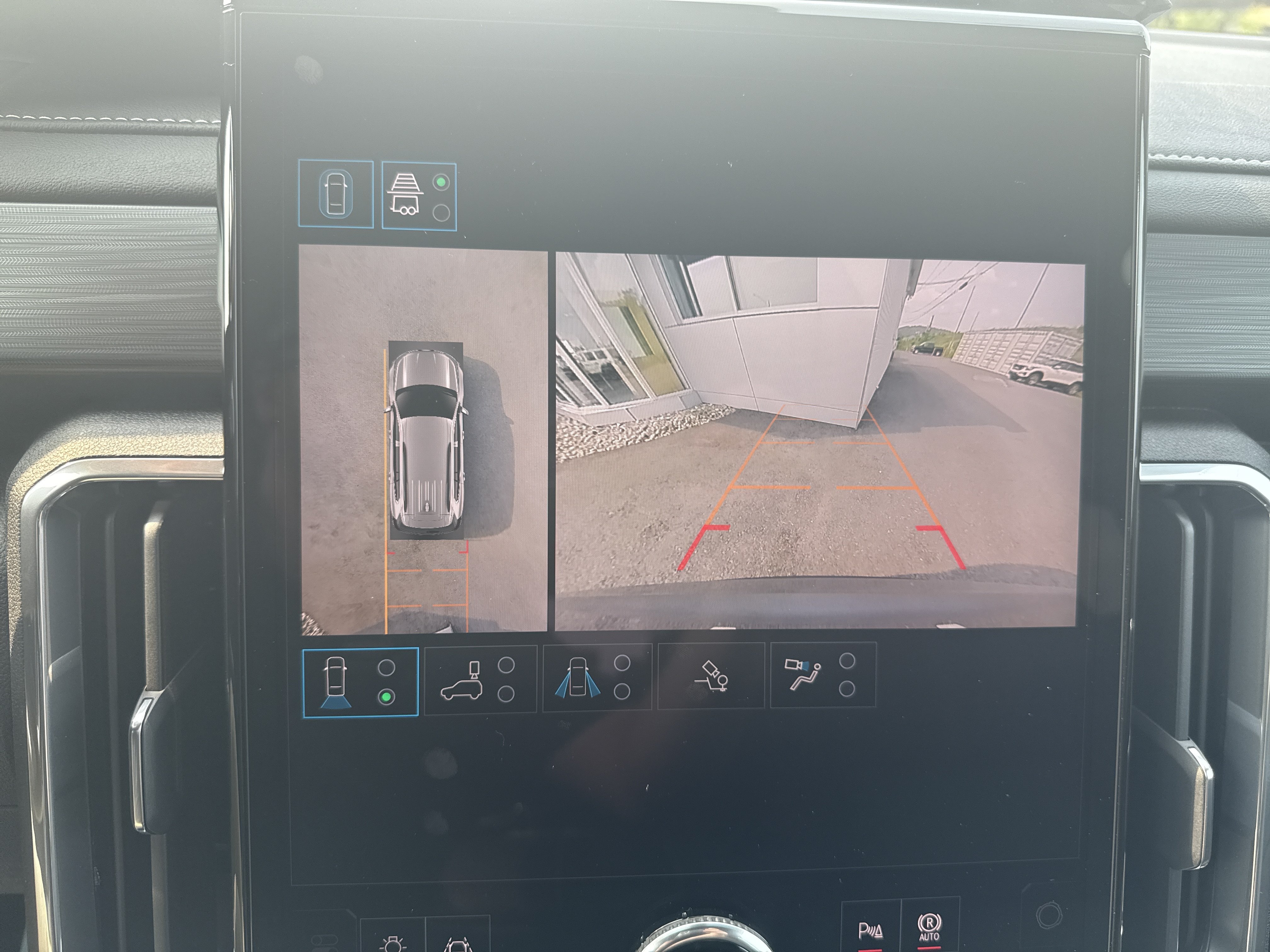 New 2027 GMC Acadia Elevation w/ Black Edition AWD/4WD image 26