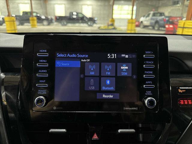 Certified 2023 Toyota Camry LE image 20