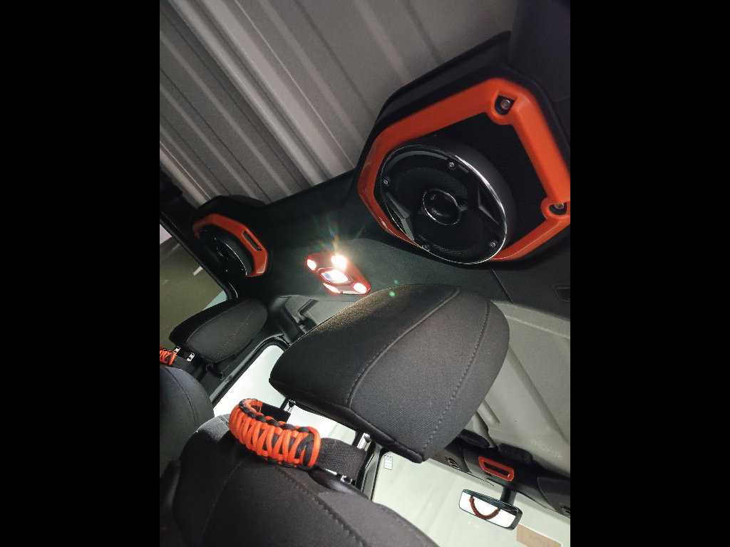 Used 2021 Jeep Gladiator Mojave image 12