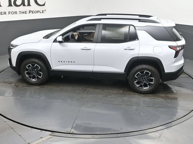 New 2027 Chevrolet Equinox ACTIV w/ Safety and Technology Package FWD image 21