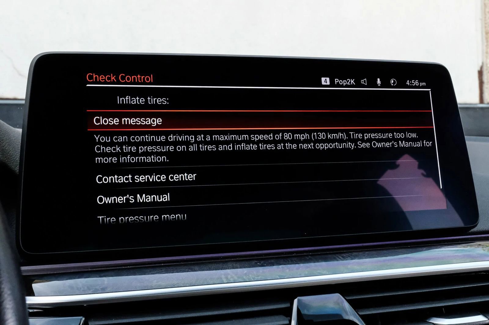 Used 2021 BMW 540i xDrive 540i xDrive Sedan 4D w/ Executive Package image 34