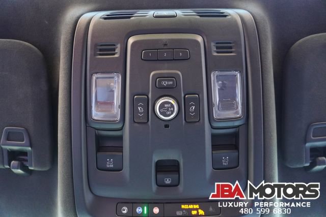Used 2022 Cadillac Escalade Sport Platinum w/ Heavy-Duty Trailer Package image 45