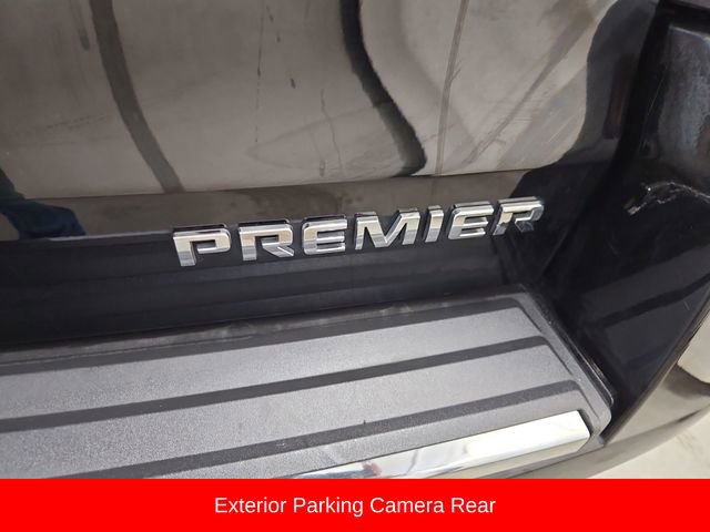 Used 2020 Chevrolet Suburban Premier image 20