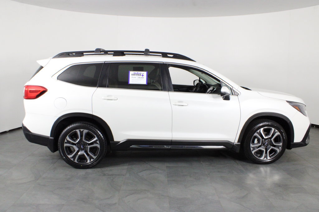 Used 2023 Subaru Ascent Limited w/ Popular Package #2A AWD/4WD image 11