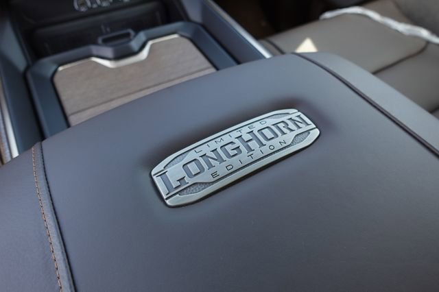 New 2025 RAM 1500 Limited image 24