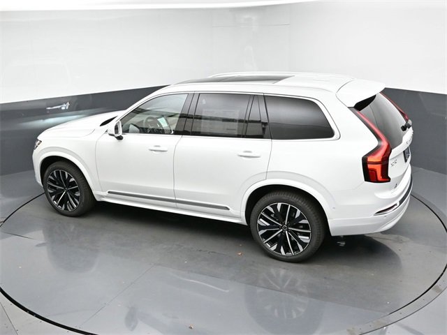 New 2026 Volvo XC90 B6 Ultra image 48