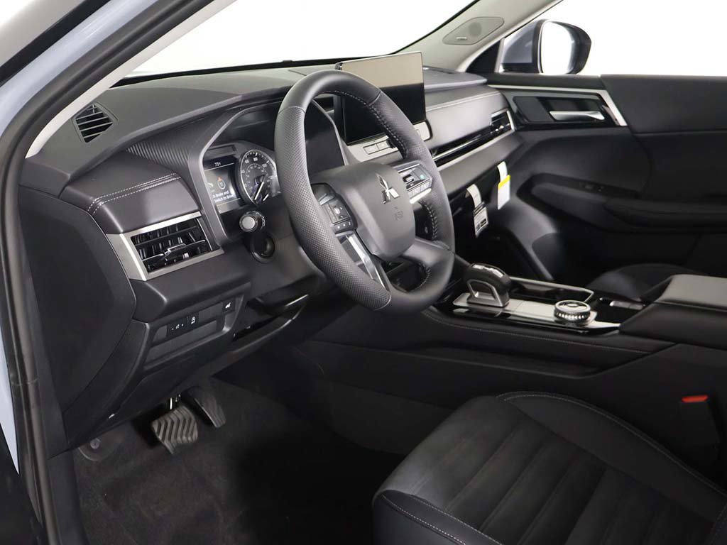 New 2026 Mitsubishi Outlander SE FWD image 25