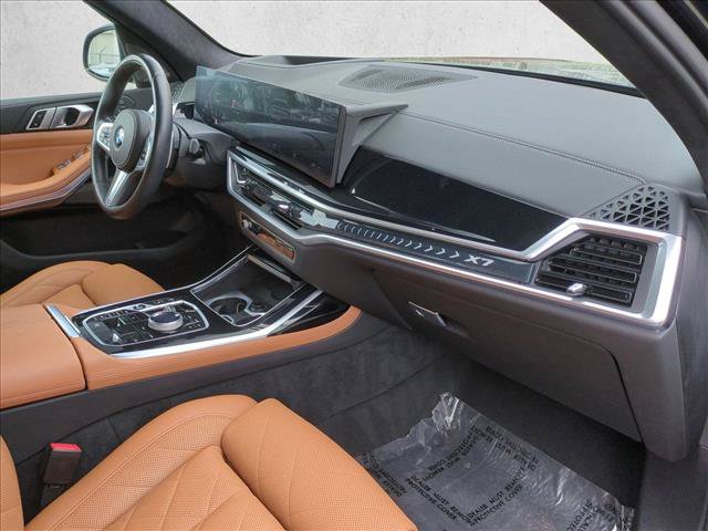 Used 2023 BMW X7 xDrive40i w/ Executive Package AWD/4WD image 24