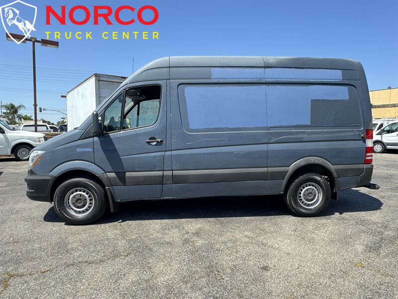 Used 2018 Mercedes-Benz Sprinter 2500 image 7