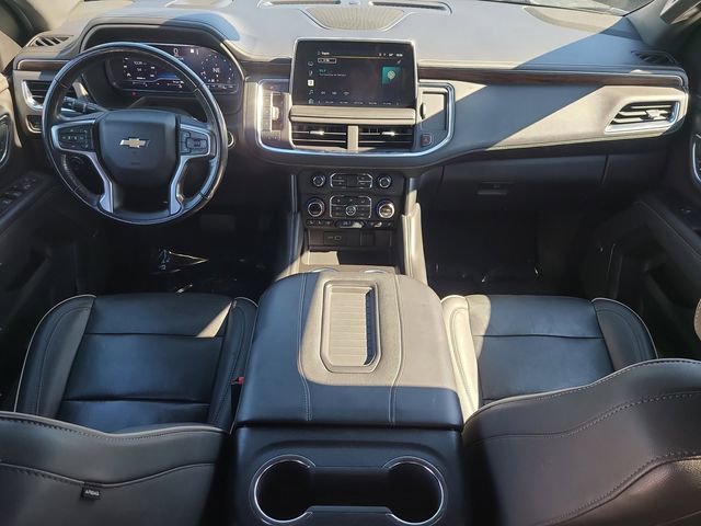 Used 2022 Chevrolet Suburban Premier image 18