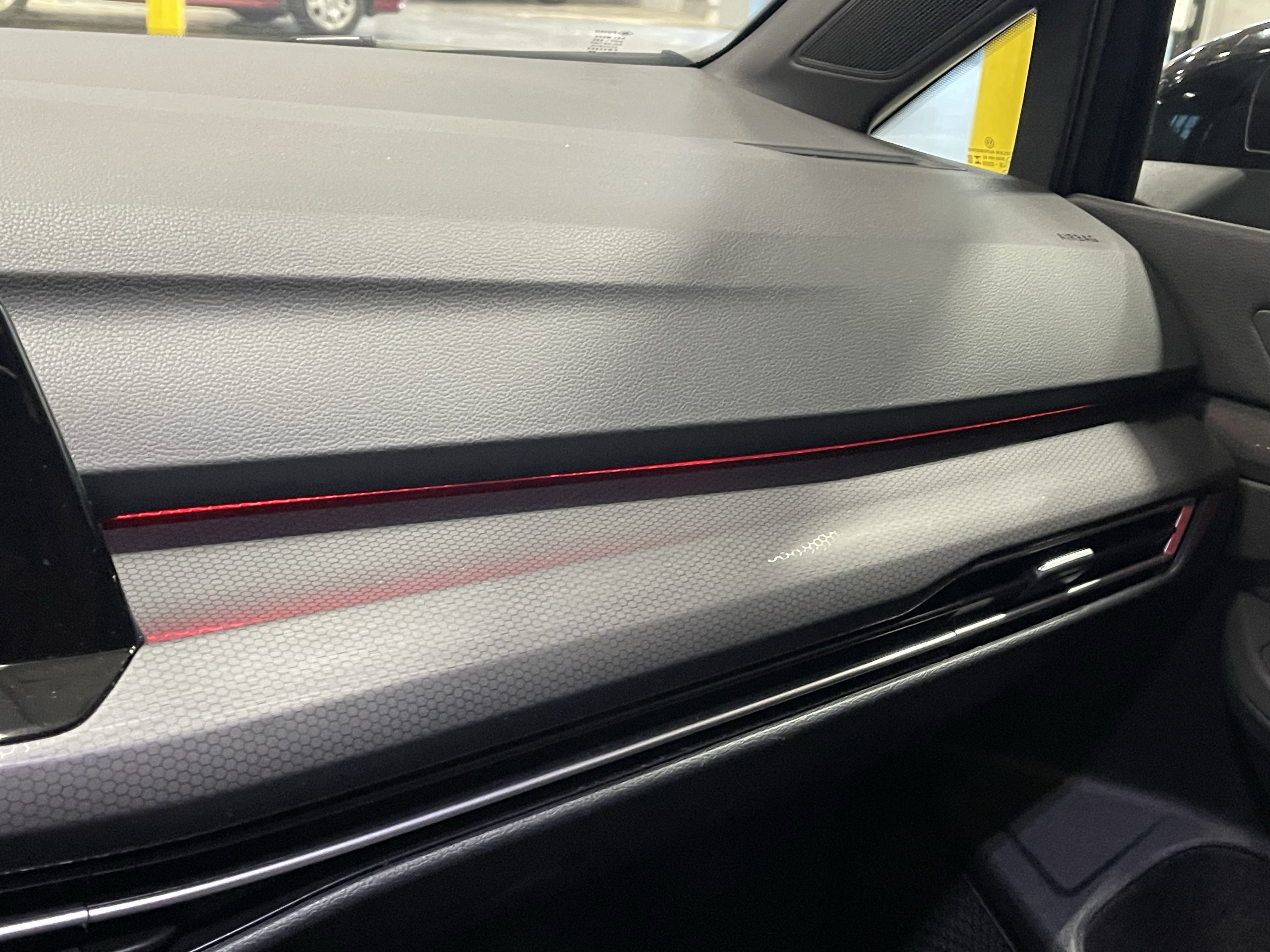 Used 2024 Volkswagen GTI S FWD image 24