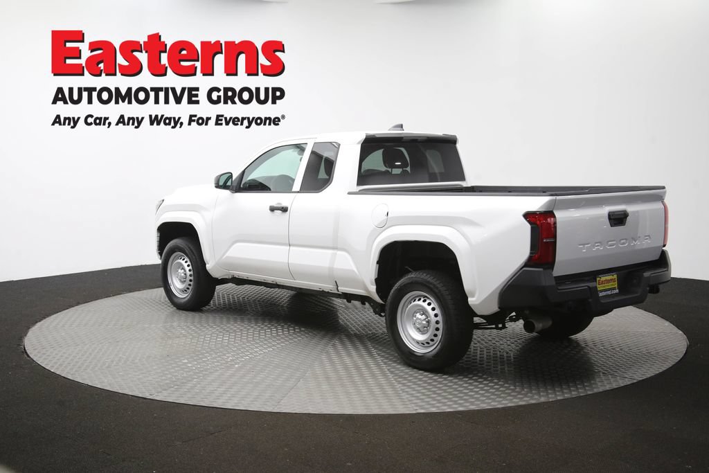 Used 2024 Toyota Tacoma SR RWD image 57