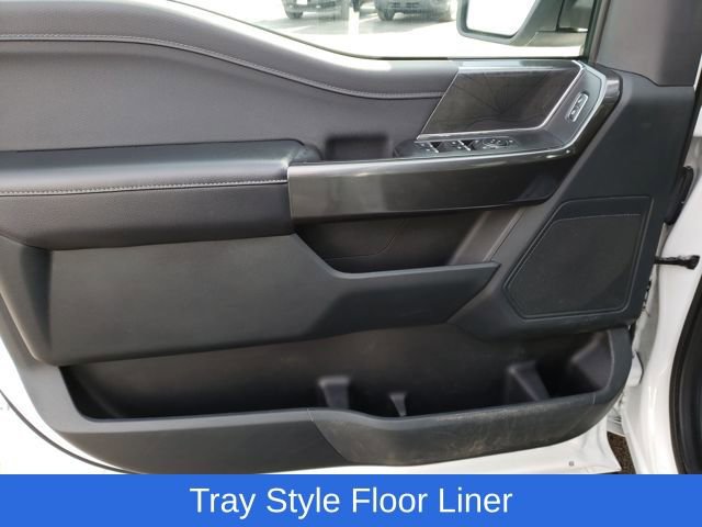 Used 2021 Ford F150 XLT w/ Equipment Group 302A High image 17