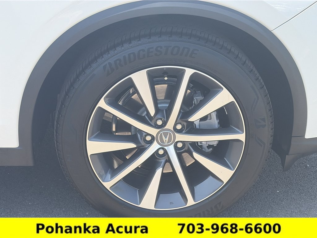 Certified 2026 Acura MDX SH-AWD w/ Technology Package image 32