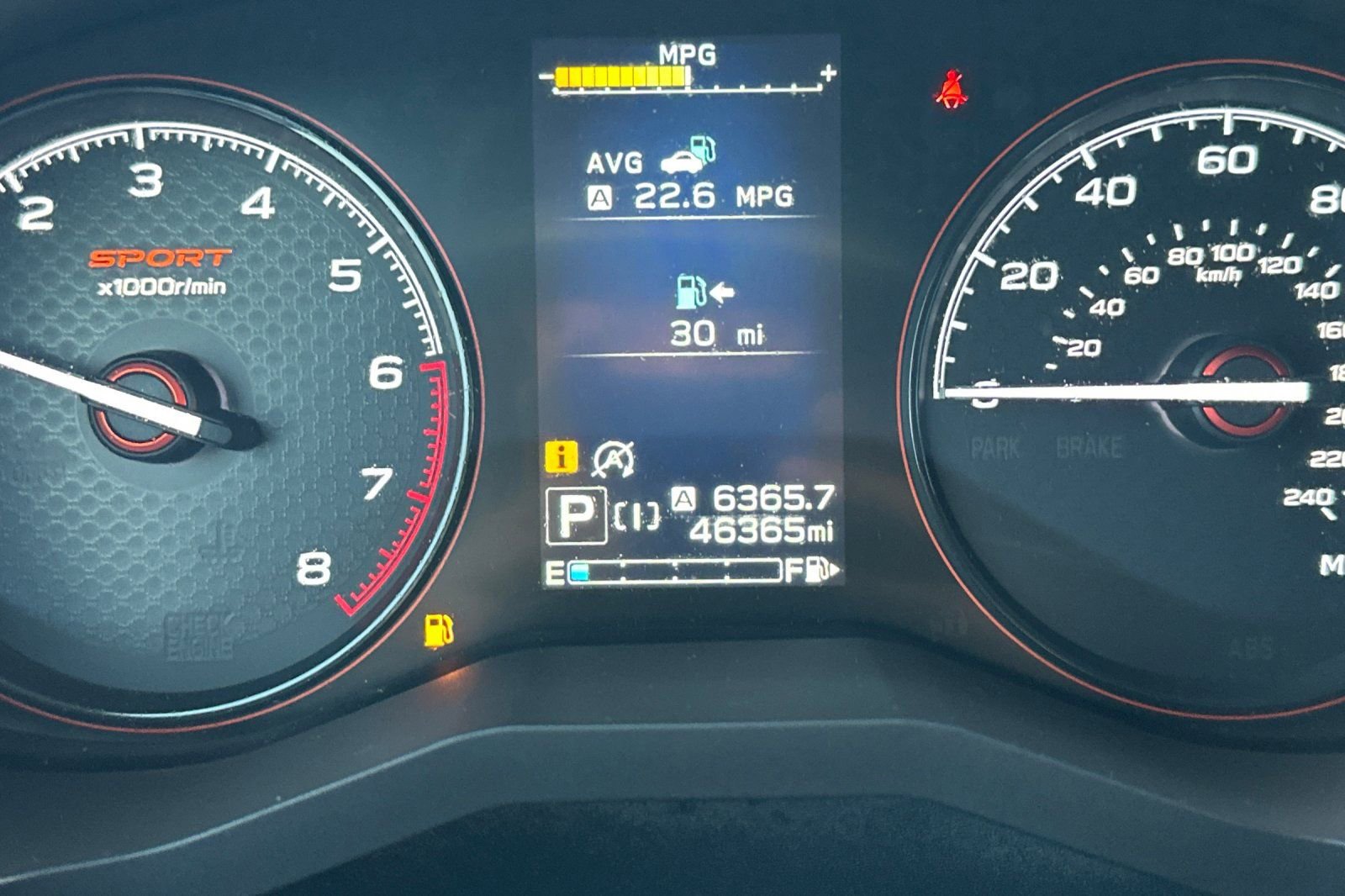 Used 2020 Subaru Forester Sport image 22