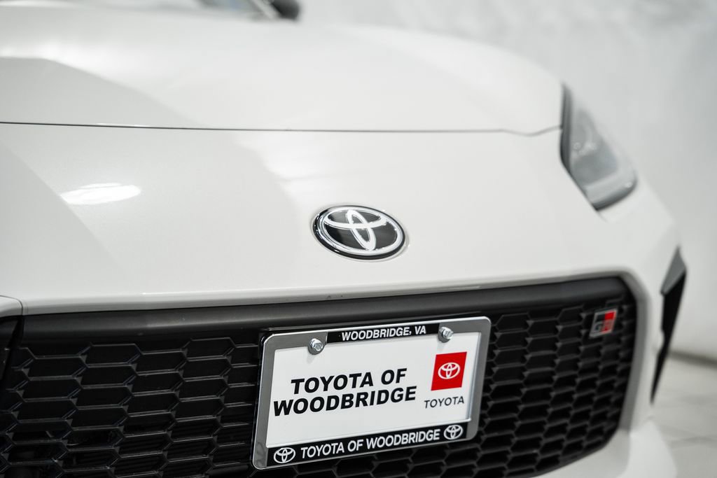 Used 2024 Toyota GR86 image 10