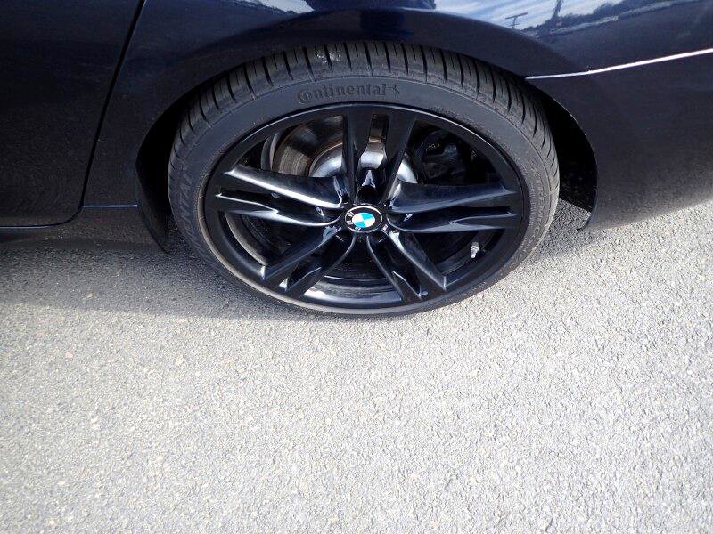 Used 2016 BMW 650i Gran Coupe xDrive image 28