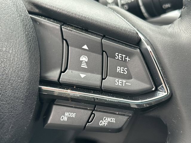 Used 2023 MAZDA CX-5 AWD 2.5 S image 27