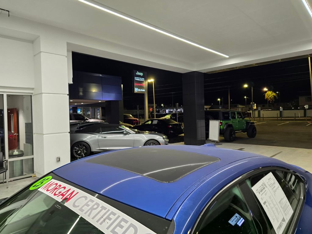 Used 2025 BMW M440i image 12