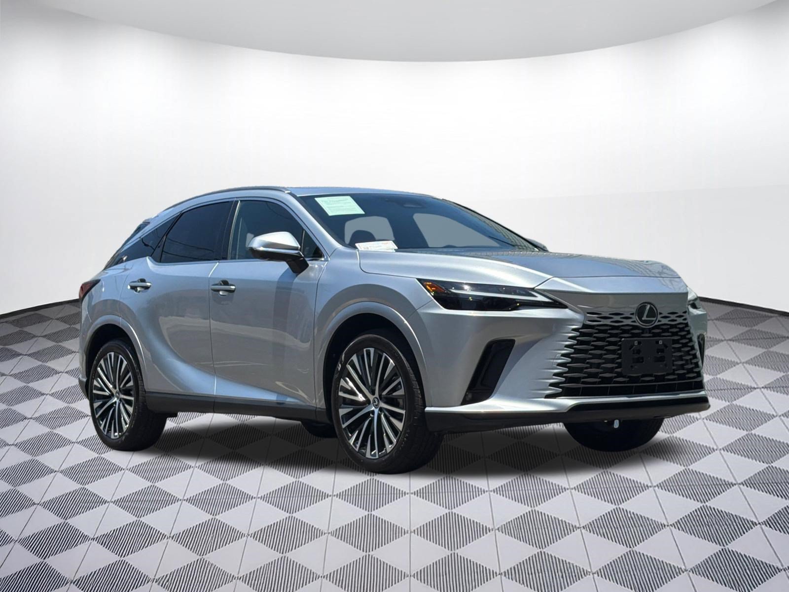 Used 2025 Lexus RX 350 Premium Plus FWD image 7