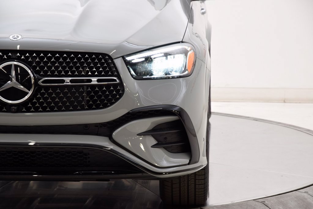 New 2026 Mercedes-Benz GLE 350 4MATIC image 10