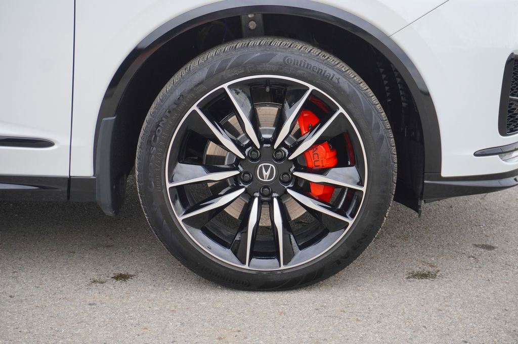 Used 2023 Acura MDX Type S image 13