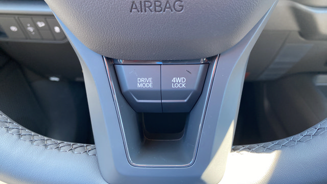 New 2027 Kia Seltos X-Line S AWD/4WD image 33