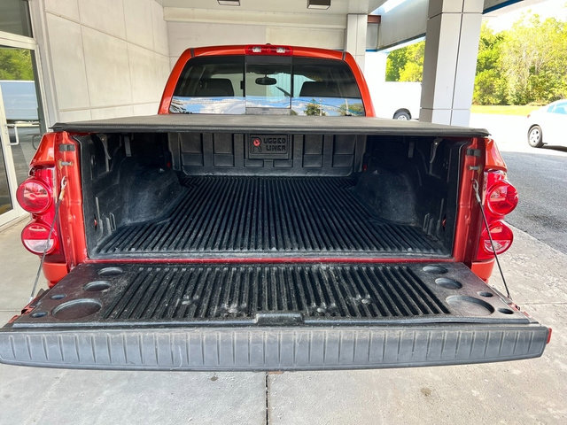 Used 2008 Dodge Ram 1500 Truck SLT w/ Popular Equipment Group image 9