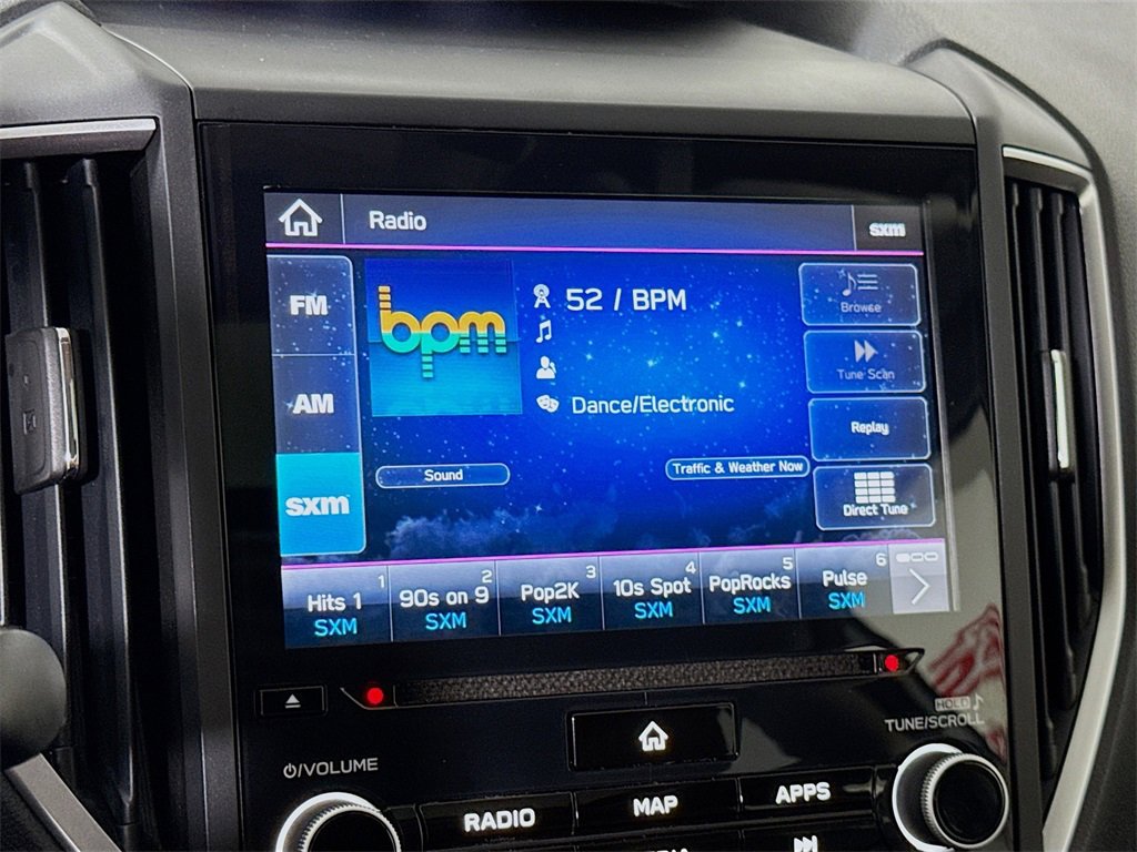 Used 2021 Subaru Crosstrek 2.5i Limited w/ Moonroof Package 2 image 7