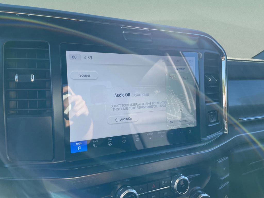 New 2026 Ford F350 Lariat image 23