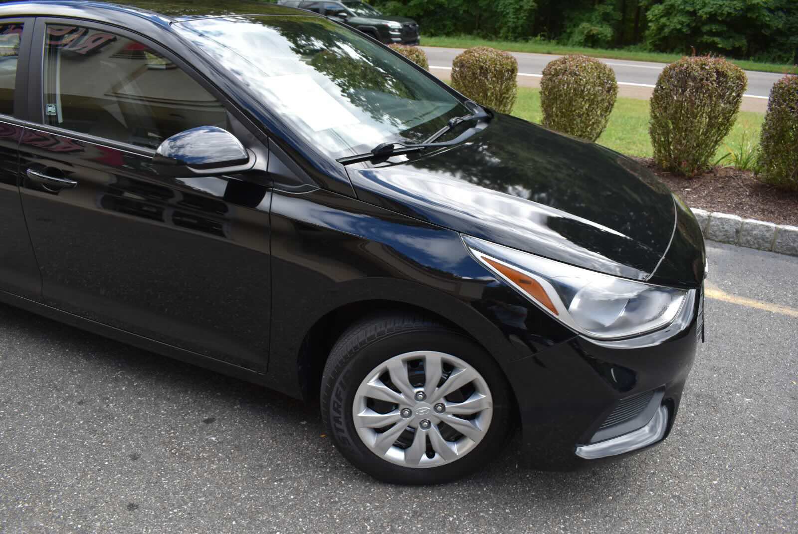Used 2020 Hyundai Accent SE FWD image 62
