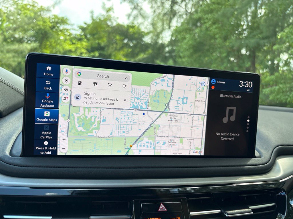 New 2026 Acura MDX w/ Technology Package FWD image 33