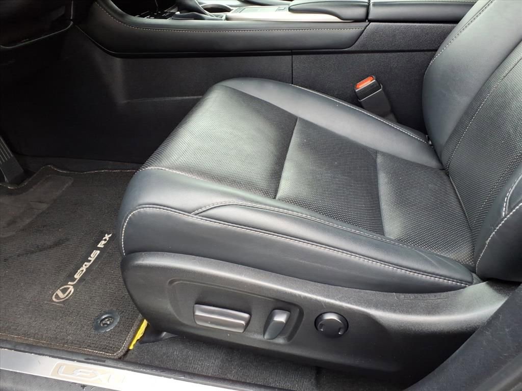 Used 2022 Lexus RX 350 350 image 13