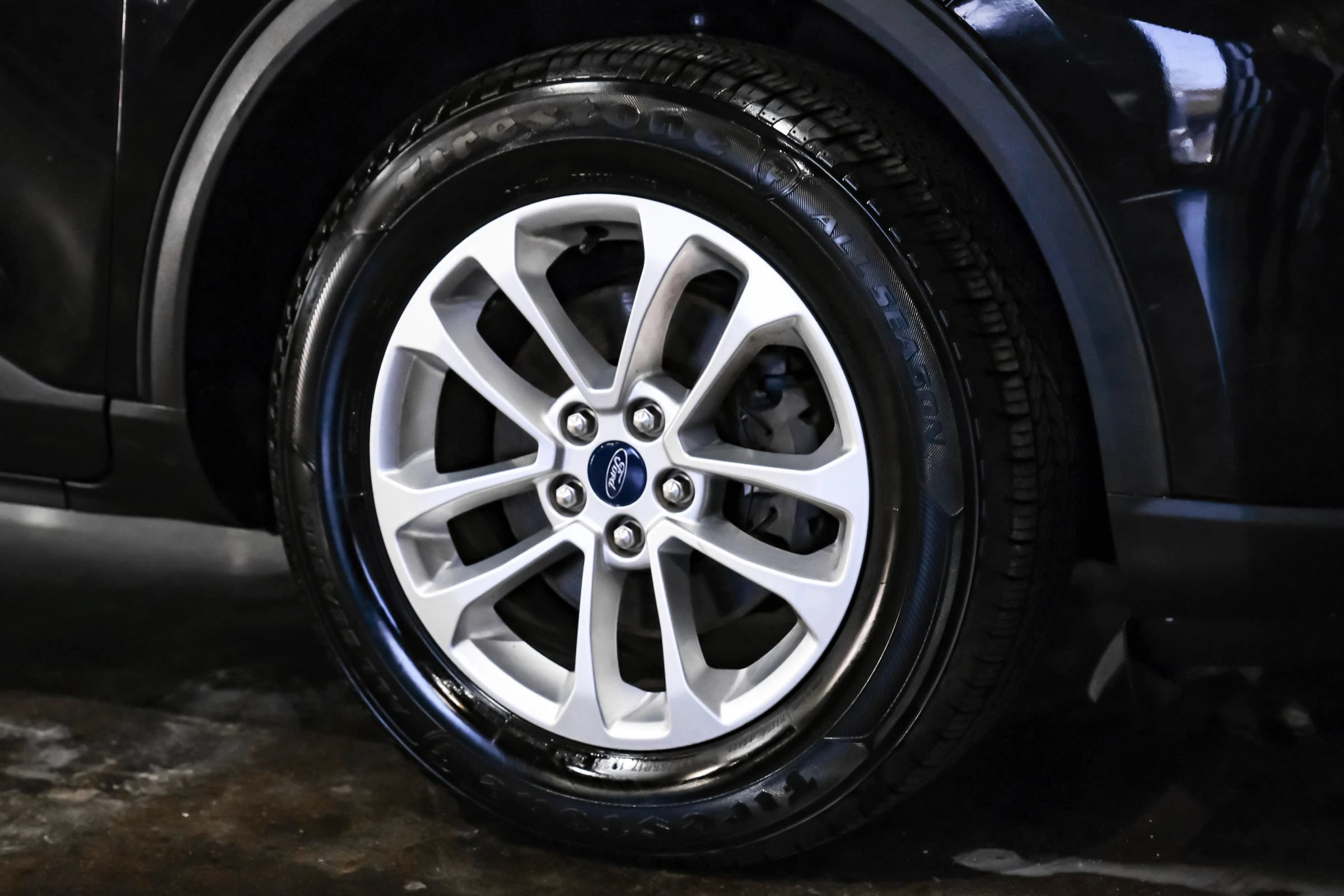 Used 2020 Ford Escape SE AWD/4WD image 54