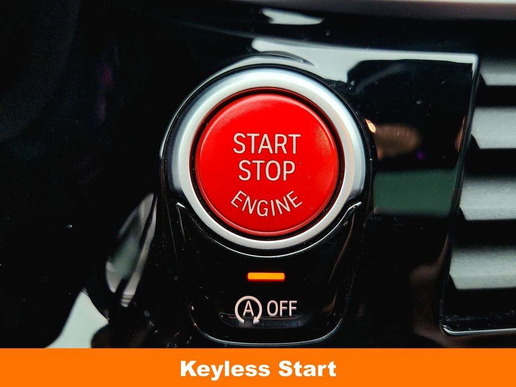 Used 2022 BMW M5 w/ Competition Package image 25