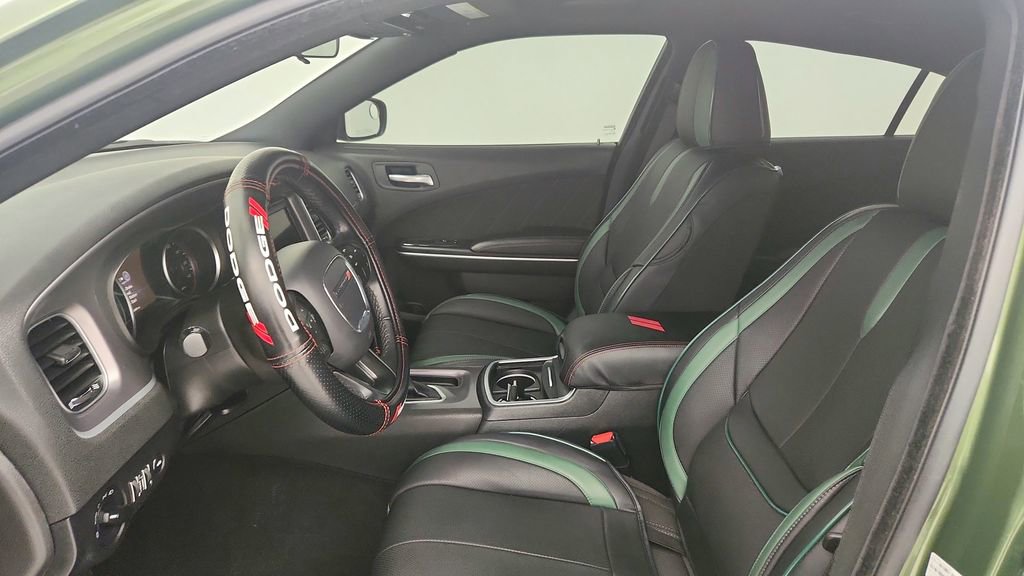Used 2022 Dodge Charger SXT image 15