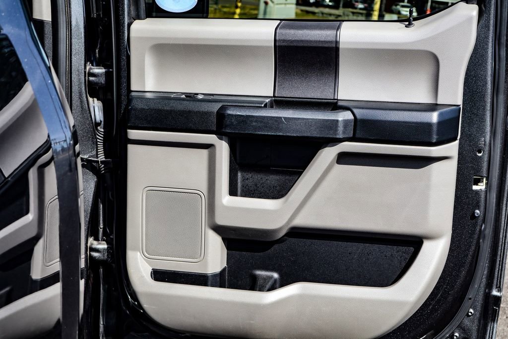 Used 2019 Ford F150 XL w/ Equipment Group 101A Mid image 39