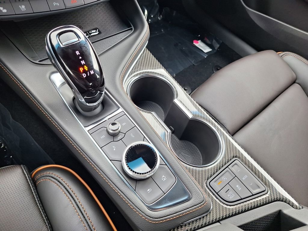 New 2026 Cadillac CT4 V image 14