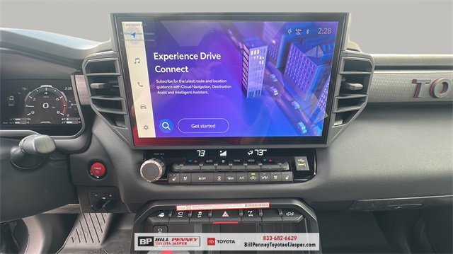 New 2026 Toyota Tundra TRD Pro image 15