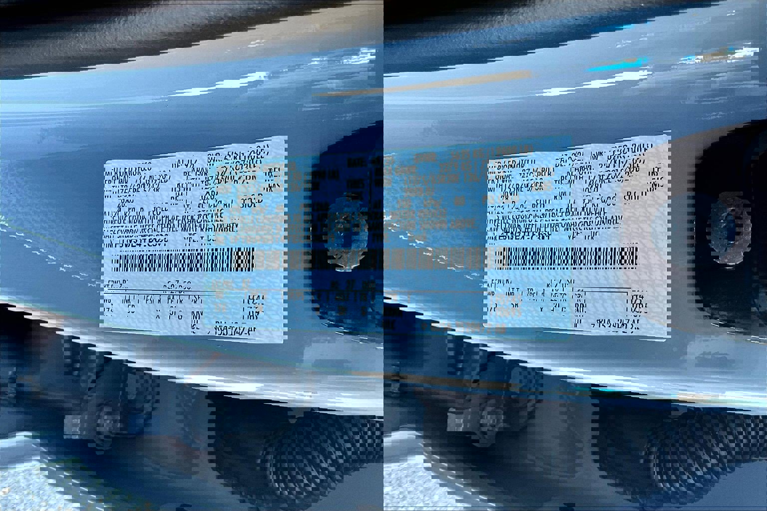 New 2026 Ford F350 Lariat w/ Lariat Ultimate Package image 13