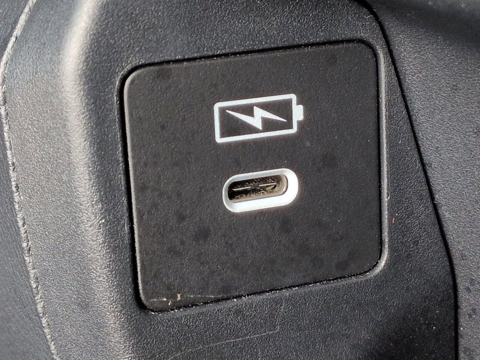 Used 2024 Honda HR-V Sport image 31