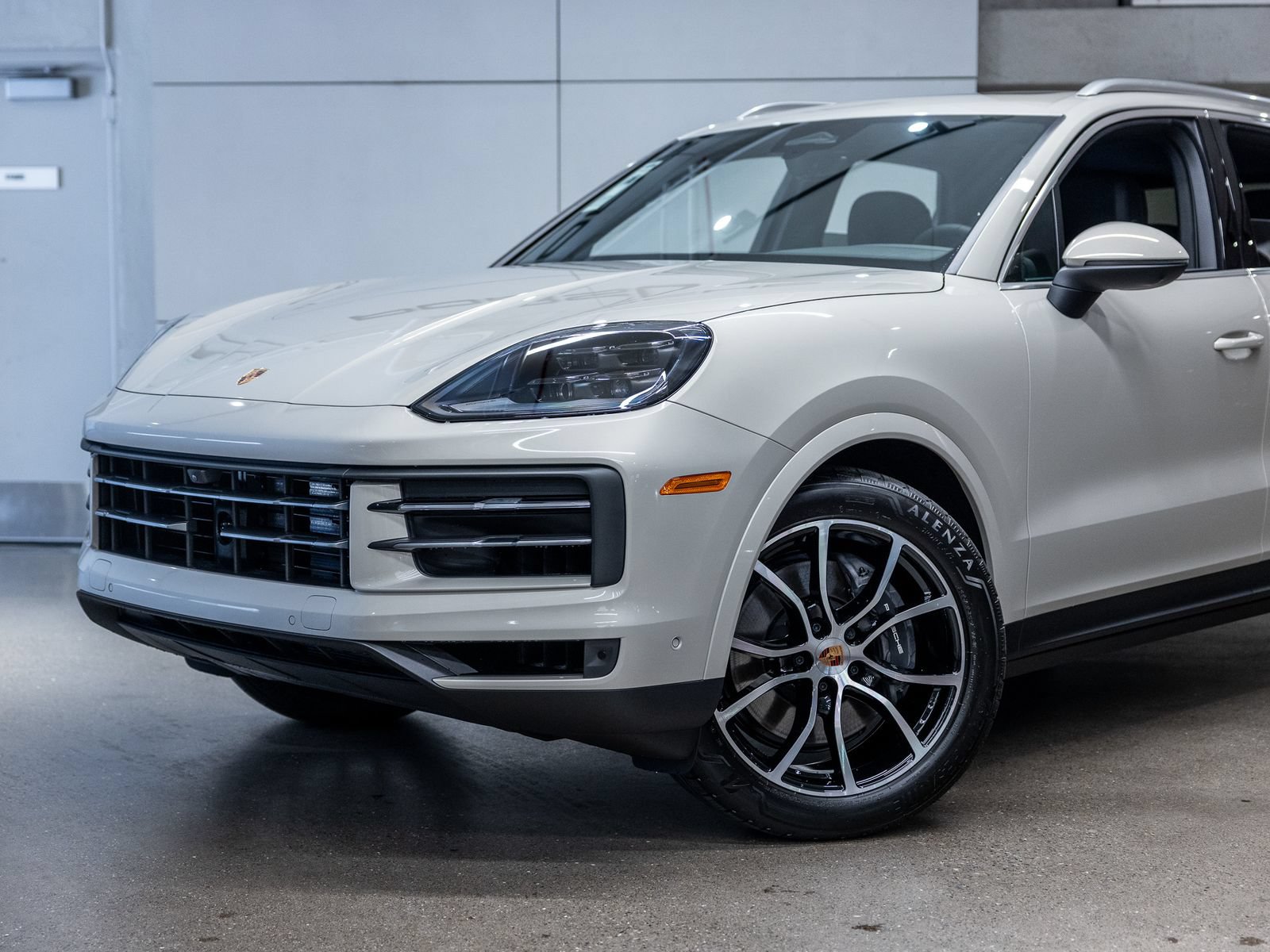 New 2026 Porsche Cayenne AWD/4WD image 22