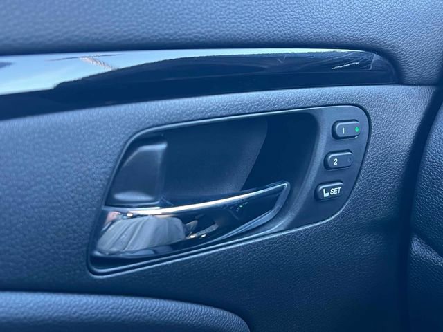 Used 2023 Honda Ridgeline Black Edition image 19