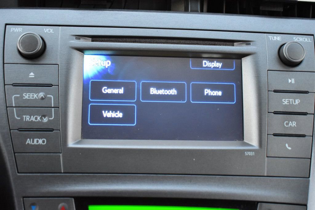 Used 2015 Toyota Prius One FWD image 35