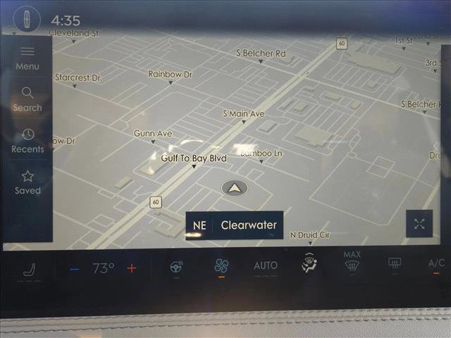 Certified 2023 Lincoln Corsair Reserve w/ Equipment Group 201A image 14