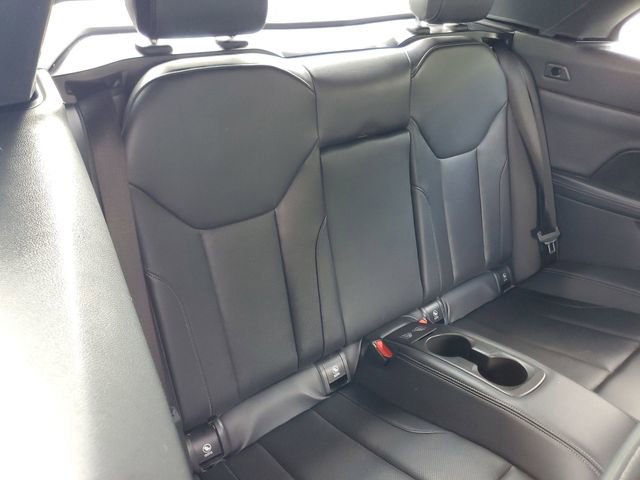 Used 2024 BMW 430i Convertible RWD image 11