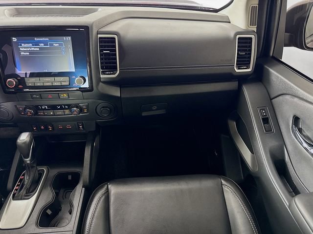 Used 2024 Nissan Frontier SL w/ Technology Package image 38