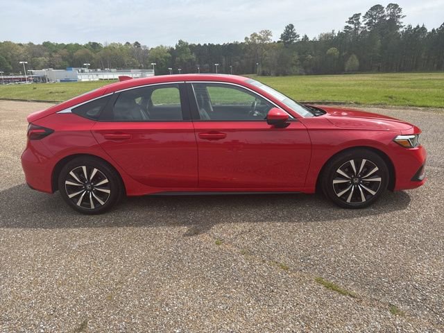 Used 2024 Honda Civic EX-L image 7