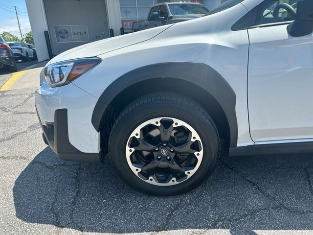 Used 2023 Subaru Crosstrek 2.0i AWD/4WD image 20